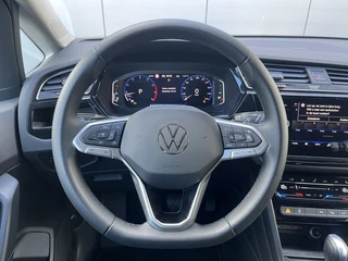 Volkswagen Touran - afbeelding nr 15