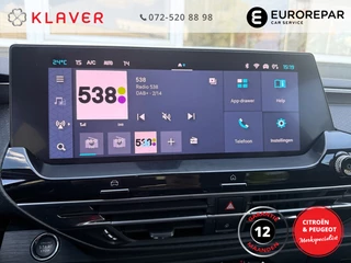 Citroën C5 X - afbeelding nr 36