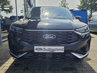 Ford Kuga Ford Kuga 2.5 PHEV ST-Line X  | Panoramadak | Winter Pack | Wegklapbare trekhaak | 19 inch lichtmetalen velgen | Technology Pack | Agate Black - afbeelding nr 7