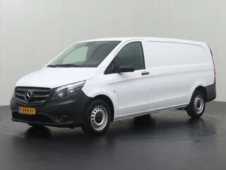 Mercedes-Benz Vito | Airco | Cruise | Betimmering | 3-Persoons | Trekhaak - afbeelding nr 6