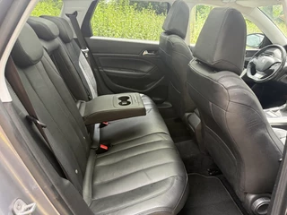 Peugeot 308 Peugeot 308 SW 2.0 BlueHDI Blue Lease Premium vol opties!! - afbeelding nr 49