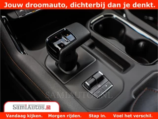 GMC Sierra GMC Sierra AT4 | 6.2 V8 | Prijs Compleet met Garantie en Lpg en Rijklaarmaak kosten | Comfortabele Dubbele Cabine met 5 Zitplaatsen | BPM vrij | Nu Leverbaar uit Voorraad | Voorraad Nr 2241 -  8521 | - afbeelding nr 28