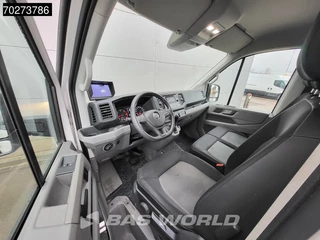 Volkswagen Crafter Volkswagen Crafter 177pk Automaat Laadklep Bakwagen Airco Camera Meubelbak Koffer 19m3 Airco - afbeelding nr 9