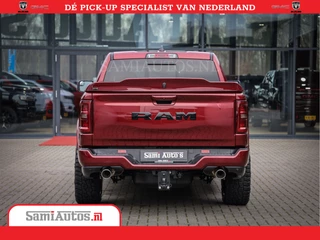 Dodge Ram 1500 Comfortabele Dubbele Cabine met Royale 5 Zitplaatsen | Nu Leverbaar uit Voorraad | Voorraad Nr 2218 - 3854 - afbeelding nr 32