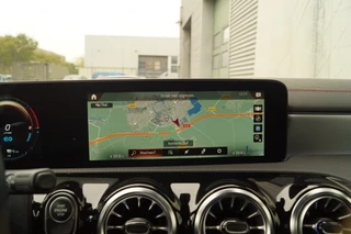 Mercedes-Benz CLA - afbeelding nr 16