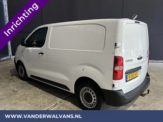 Peugeot Expert Android Auto, Parkeersensoren - afbeelding nr 2