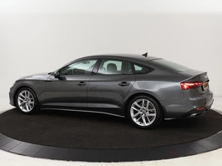 Audi A5 Audi A5 Sportback 35 TFSI S edition | Carplay | Sportstoelen |  Navigatie | Virtual cockpit | Half leder | Full LED | climate control | Cruise control - afbeelding nr 2