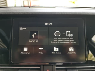 Kia Niro - afbeelding nr 27