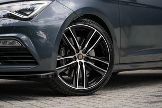 SEAT Leon Seat Leon ST 2.0 TSI CUPRA Beats Pano DSG - afbeelding nr 10