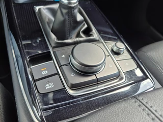 Mazda CX-30 Mazda CX-30 E- SKYACTIV- X 186 6MT M-HYBRID EXCLUSIVE-LINE DASO - afbeelding nr 21