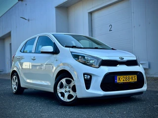Kia Picanto Kia Picanto 1.0 DPi ComfortLine 5-Deurs | Airco | Cruise | 1e eignr | NAP! - afbeelding nr 2