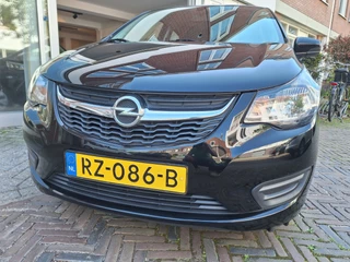 Opel KARL /60.000/Airco/Cruise/Bluetooth/Garantie - afbeelding nr 11