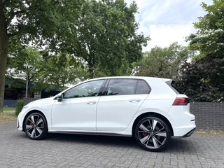 Volkswagen Golf Volkswagen Golf 1.4 eHybrid GTE 245 PK/ Camera/ Keyless/ 18 “LMV/ ACC/ CarPlay - afbeelding nr 22