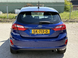 Ford Fiesta Ford Fiesta 1.0 EcoBoost Titanium - afbeelding nr 5