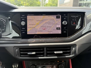 Volkswagen Polo Volkswagen Polo 1.0 TSI 116PK Join | Navi | Cruise | Dodehoek | Carplay - afbeelding nr 23