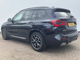 BMW X3 - afbeelding nr 68