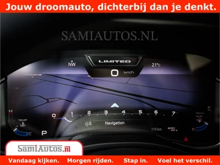 Dodge Ram 1500 Dodge Ram 1500 Limited Night | 5.7 V8 Hemi Full Option | Comfortabele Dubbele Cabine met Royale 5 Zitplaatsen | De Meest Luxe en Volle Pick-Up in zijn Klasse | BPM vrij | Nu Leverbaar uit Voorraad | Voorraad Nr v45lpr - afbeelding nr 24