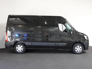 Renault Master Renault Master T33 2.3 dCi 135PK L2H2 Work Edition Airco Cruise Camera Navigatie Parkeersensoren Trekhaak - afbeelding nr 7
