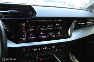 Audi A3 Audi A3 Sportback 30 TFSI S edition VIRTUAL DASHBOARD APPLE CARPLAY - afbeelding nr 14
