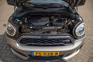 MINI Countryman Mini Countryman 2.0 John Cooper Works ALL4 Chili, NAP, Leder - afbeelding nr 29