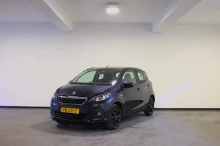 Peugeot 108 - 467745929-0