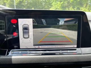 Volkswagen Golf Volkswagen Golf 1.5 TSI 2X R-LINE CAMERA VIRTUAL DISPLAY SFEERVERLICHTING IQ-LED - afbeelding nr 23