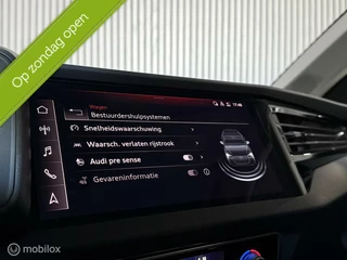 Audi A1 Sportback Audi A1 Sportback 25 TFSI Advanced |CARPLAY|DEALERONDR| - afbeelding nr 19