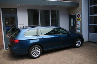Volkswagen Passat Volkswagen Passat Variant 1.5 TSI Business - afbeelding nr 38