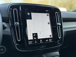 Volvo XC40 Volvo XC40 1.5 T4 Recharge R-Design |Pano|Harman Kardon|Memory|360CAM|Winter| - afbeelding nr 14