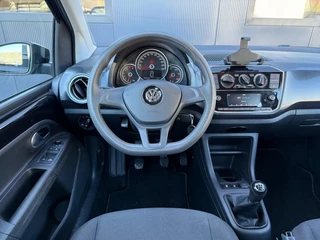 Volkswagen up! - afbeelding nr 9