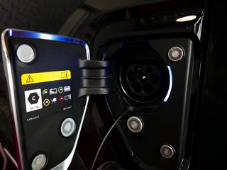 Lynk & Co 01 4 JAAR GARANTIE PHEV Plug-in Hybrid - afbeelding nr 74