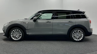 MINI Clubman Mini Clubman 1.5 One Chili LM ECC CRUISE STOELVERWARMING. - afbeelding nr 8