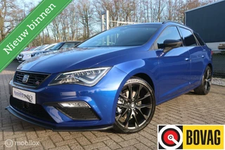 SEAT Leon - 63650875-0