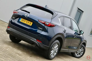 Mazda CX-5 Mazda CX-5 2.0 SkyActiv-G 165 PK Automaat / Camera / LED / Navigatie / CarPlay / Dodehoek / 1e eigenaar - afbeelding nr 42