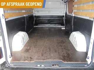 Renault Trafic Renault Trafic bestel 1.6 dCi T29 L2H1 Comfort ZEER NETTE TRAFIC PRIJS IS EX BTW - afbeelding nr 5