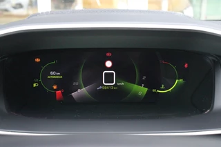 Peugeot 208 Peugeot 208 1.2 100PK GT | NAVIGATIE | APPLE CARPLAY/ANDROID AUTO | DODEHOEK DETECTIE | FULL LED KOPLAMPEN | CLIMATE CONTROL | 3-D INSTRUMENTENPANEEL | 17