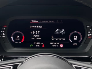 Audi A3 - afbeelding nr 23