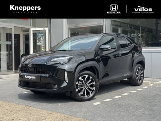 Toyota Yaris Cross Toyota Yaris Cross 1.5 Hybrid 130 Style Edition 2025 Parkeersensoren V+A, Dodehoeksensor, Navigatie , All-in Rijklaarprijs - afbeelding nr 1