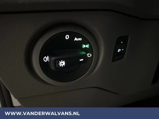 Volkswagen Crafter Android Auto, Parkeersensoren, Bijrijdersbank - afbeelding nr 15