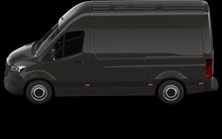 Mercedes-Benz Sprinter - afbeelding nr 3
