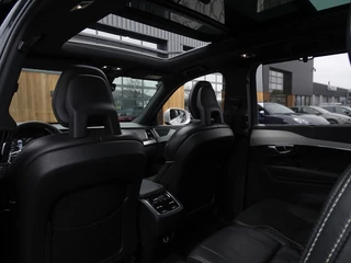 Volvo XC90 - afbeelding nr 15