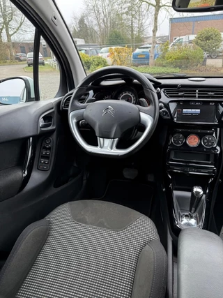 Citroën C3 - afbeelding nr 15