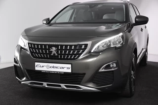 Peugeot 5008 - afbeelding nr 23