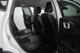 Jeep Compass Jeep Compass 4xe 240 Hybrid| Org NL|1Ste Eig|SRT|Upland MY2023|HD Edition 1 of 1|Uniek|Dealer Onderhouden - afbeelding nr 41