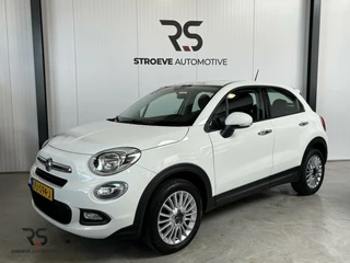 Fiat 500X - 38358747-0