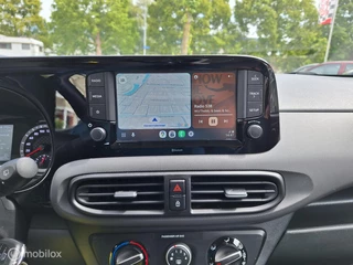 Hyundai i10 HYUNDAI i10 1.0 COMFORT / 1e Eigenaar / Carplay / - afbeelding nr 21