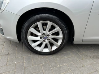 Volvo V60 - afbeelding nr 37
