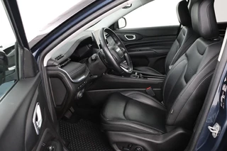 Jeep Compass Jeep Compass 4xe 240 Plug-in Hybrid Electric S | Leder |  Stoel & stuurverwarming | Adaptive cruise | Carplay | Camera | Navigatie | Keyless - afbeelding nr 4