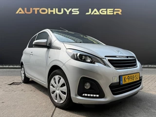 Peugeot 108 Peugeot 108 1.0 e-VTi Active|Elektrische ramen|Airco - afbeelding nr 6