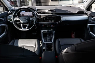 Audi Q3 Audi Q3 35 TFSI S-LINE|PANO|MATRIX|20''|VIRTUAL|360° CAM|B&O - afbeelding nr 8